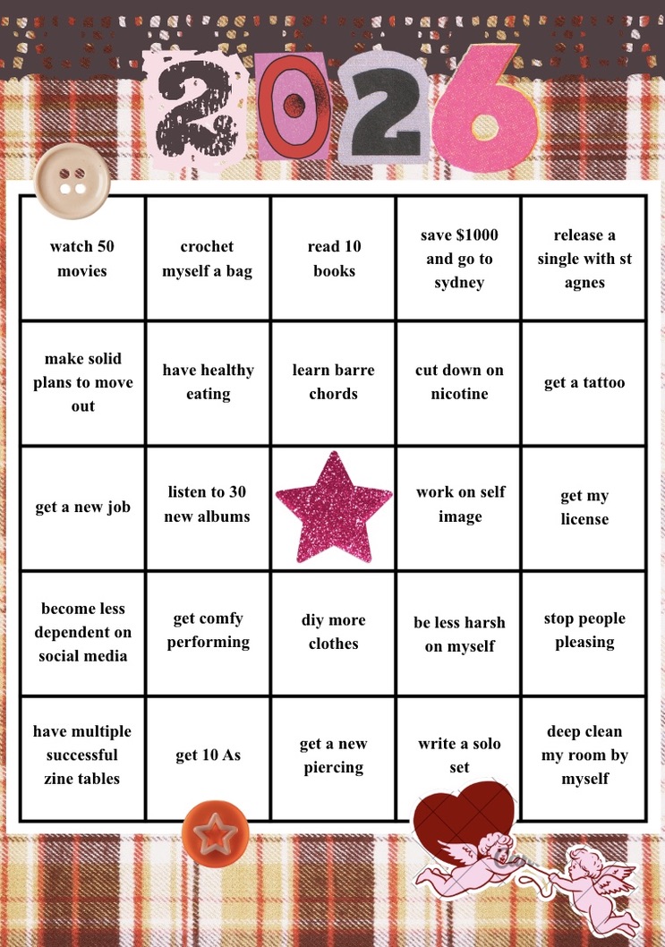 strapmaster420's tweet image. Good vs Evil 2026 bingo #WhatsOnYourEvilBingoGrayson