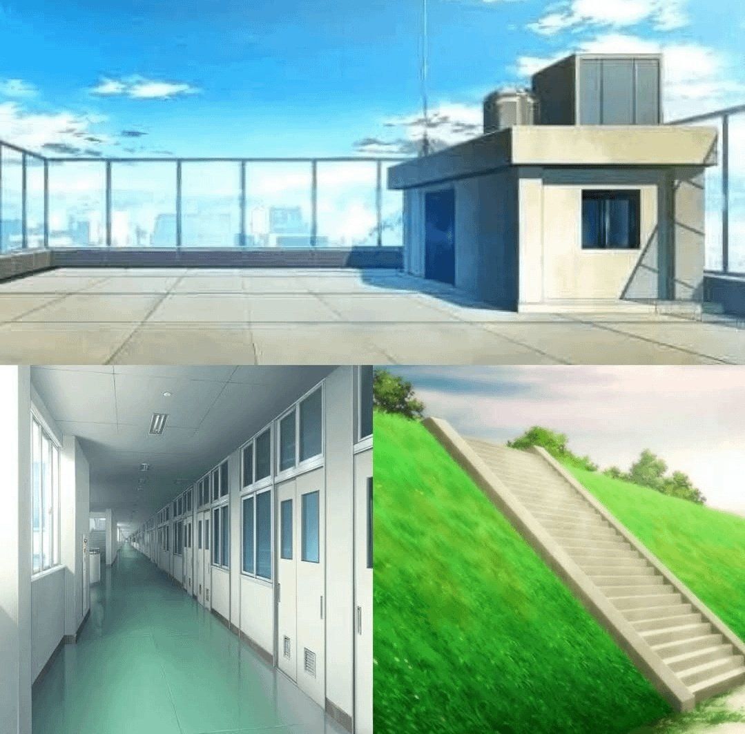 Anime Posts tweet media