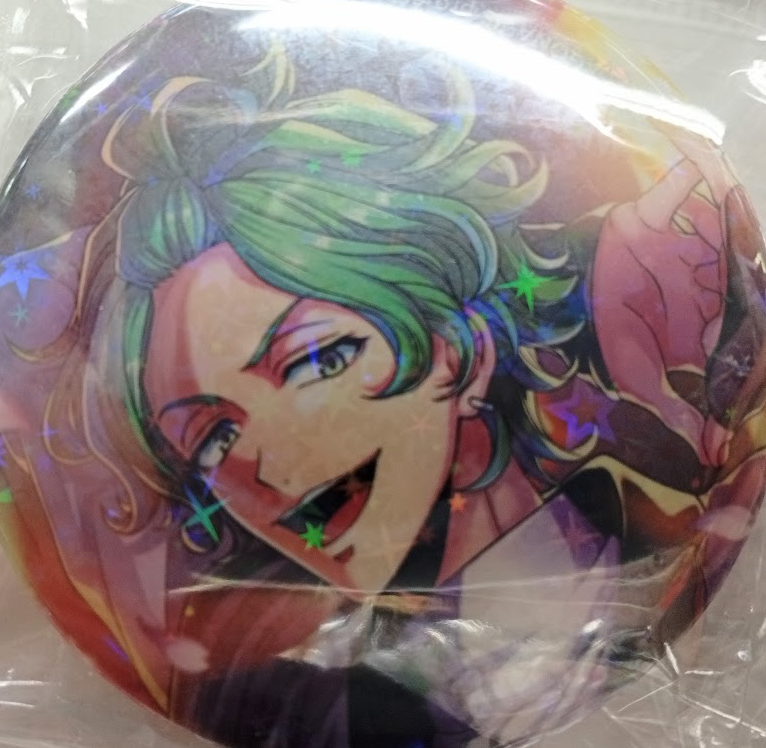 入荷情報】 from ARGONAVIS 「二条遥」さんに引き続き「二条奏」さんの