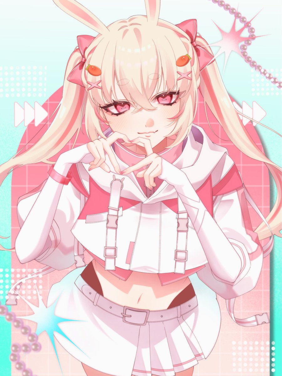 🫶❕  #ゆにあるばむ