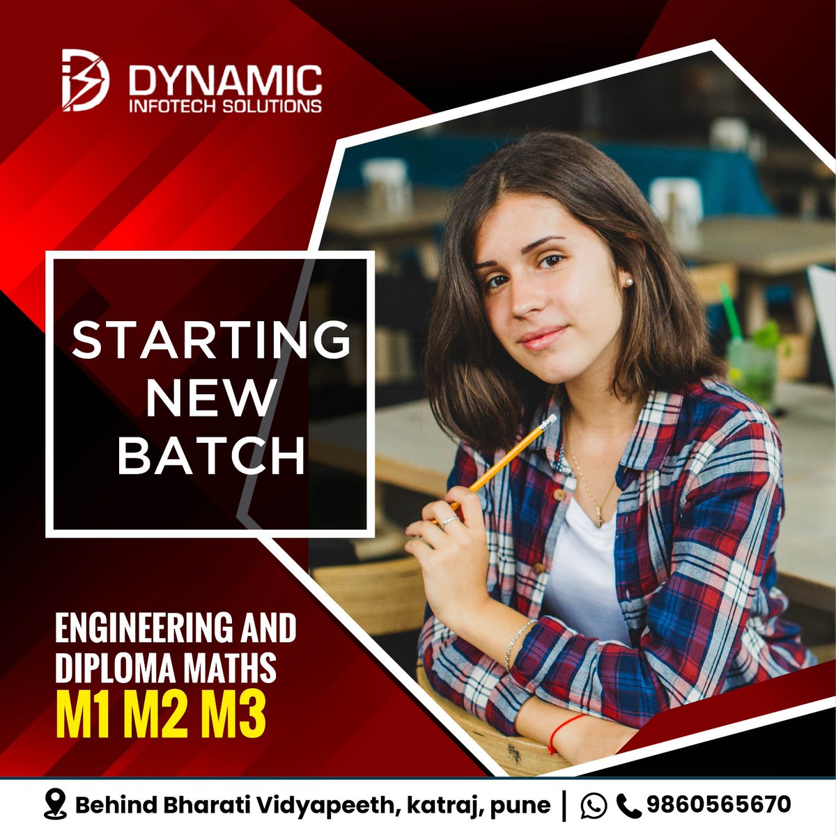 Java Language Classes in Pune tweet media