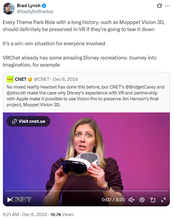 Brad Lynch tweet media