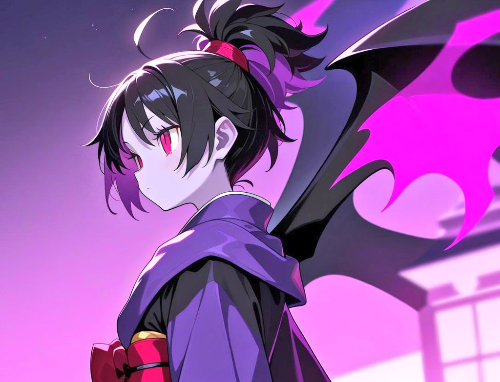 ai⭐️専用♧ 15時 始まった！ #AIイラスト #AIart #spellAI