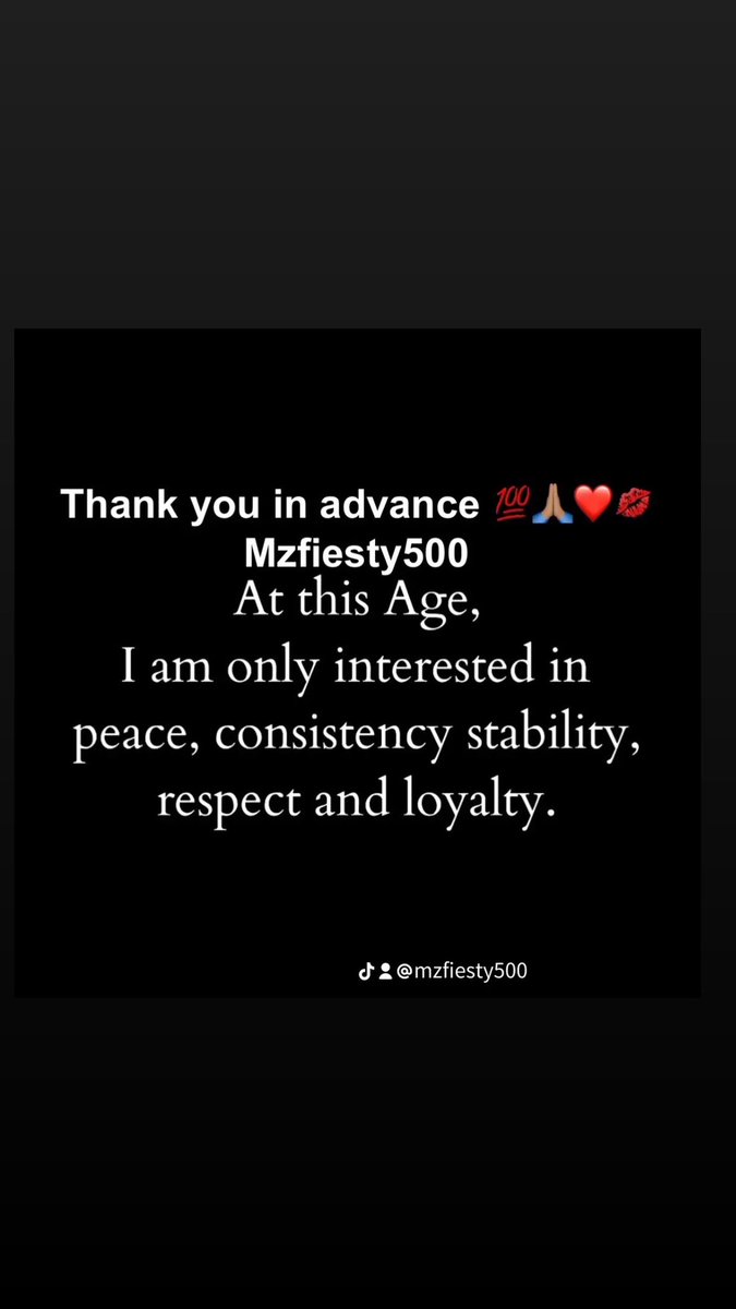 35Fiesty's tweet image. Thanks in advance