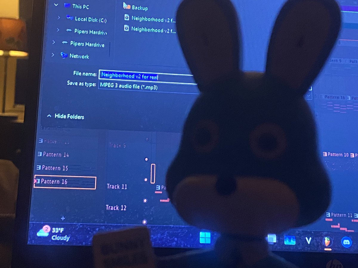 Oop who’s that 

:)