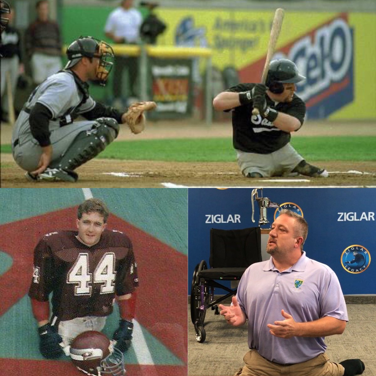 Dave Stevens Speaks tweet media