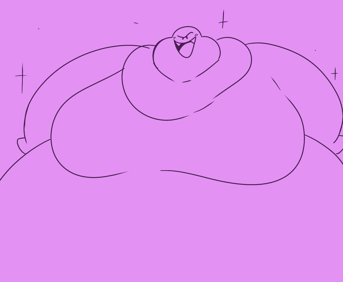 BunnyMunchie_'s tweet image. You like big boos ¿don't you?