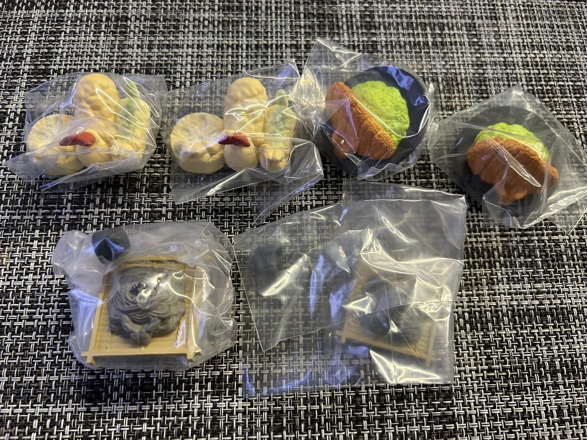 りきまさ tweet media