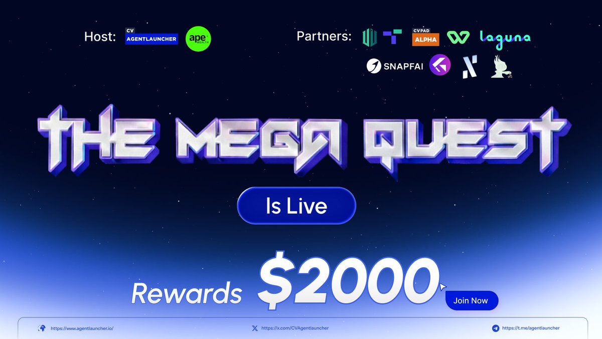 Agentlauncher tweet media