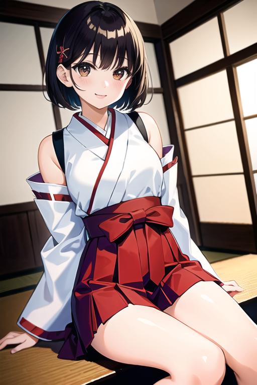名前のないAI画伯 (@aigahak_) on Twitter photo 