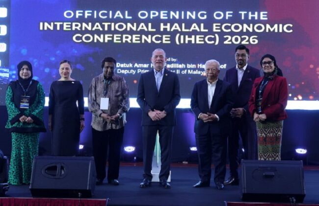 GerbangPost's tweet image. Pembangunan Dasar Halal Negara pada fasa akhir, dijangka siap Mei ini dlvr.it/TQk5Jz #Halal #Pembangunan #EkonomiHalal #DasarHalal #Malaysia