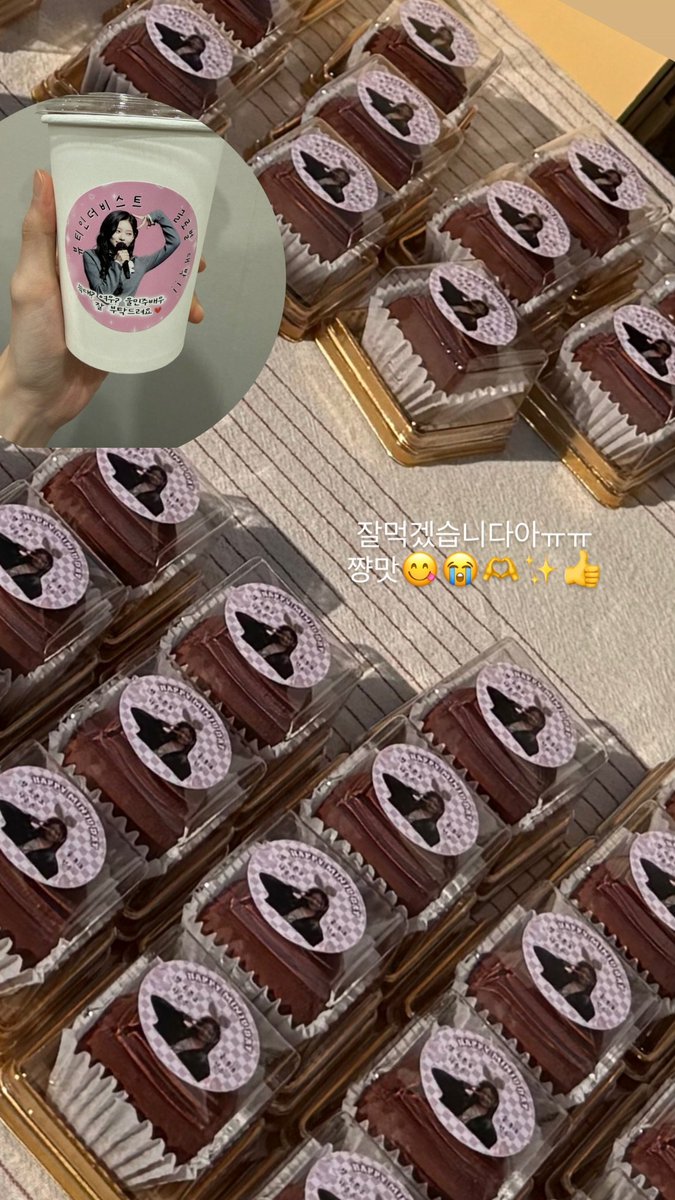 saveminju025's tweet image. 260203 밍스타 스토리🤍 #김민주