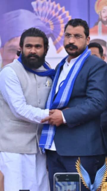 भीम आर्मी हरदोई tweet media
