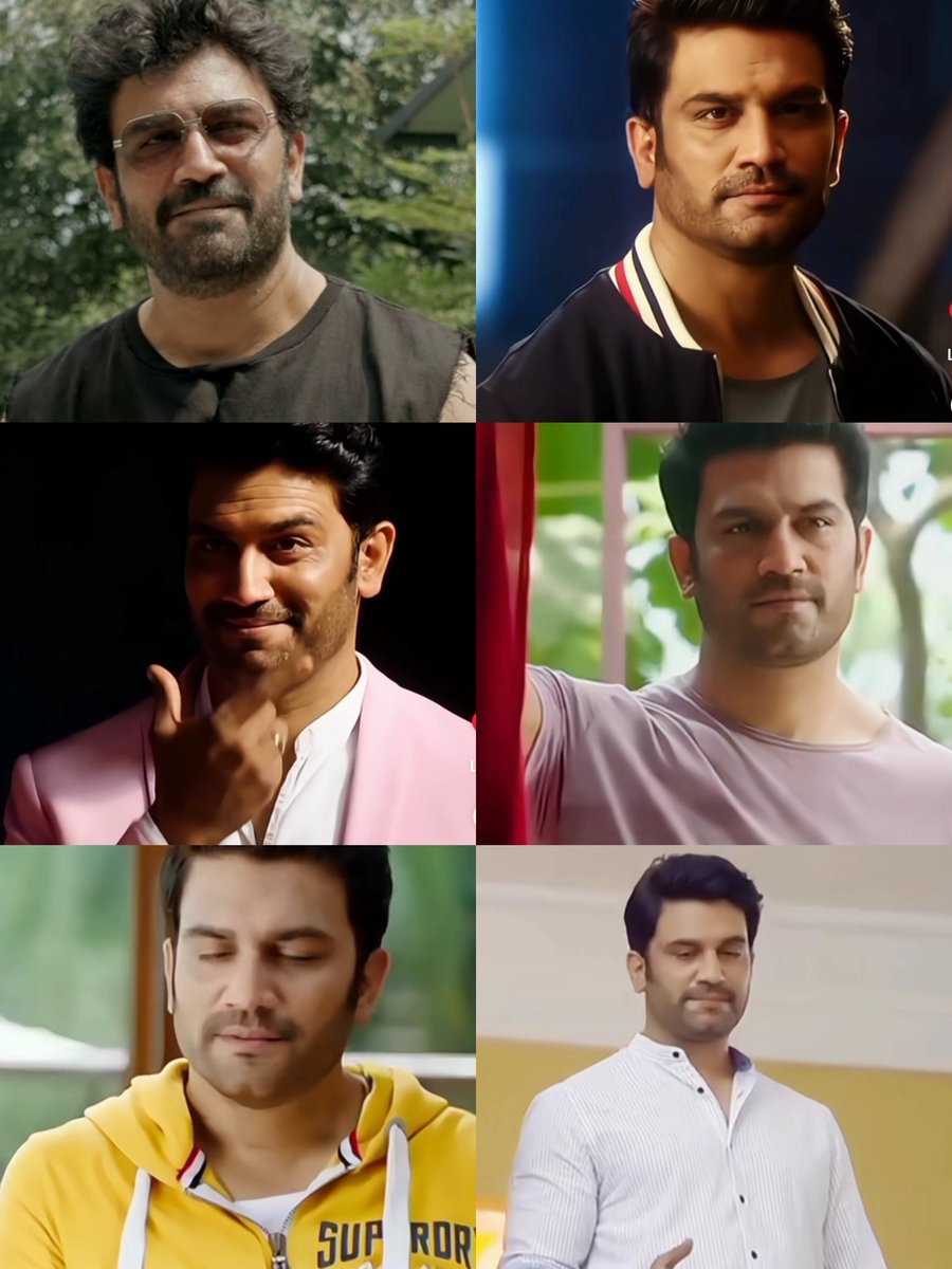 AarthiMohanKum1's tweet photo. @SharadK7 ji🔥❤️ Ur eyes tell a 1000s of stories❤️, u have a magical expressive face🩷, Ur born for the spotlight, A beautiful poetry in motion 🔥🥰,Handsome Hunk, Beautiful innocent Smile, spot on pitch, power behind ur vocals- Over All one n only Male beauty 😍 
#SharadKelkar https://t.co/OX6O09nlGe