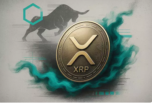 coinonweb3's tweet photo. XRP News Today: XRP Gains as US Economic Data Offsets Crypto Policy Concerns
XRP snaps a five-day losing streak as US economic indicators suggest a robust US economy, boosting sentiment.

#cryptomarket #Bitcoin #XRP #Cryptocoin https://t.co/ItyQ4GG9g4