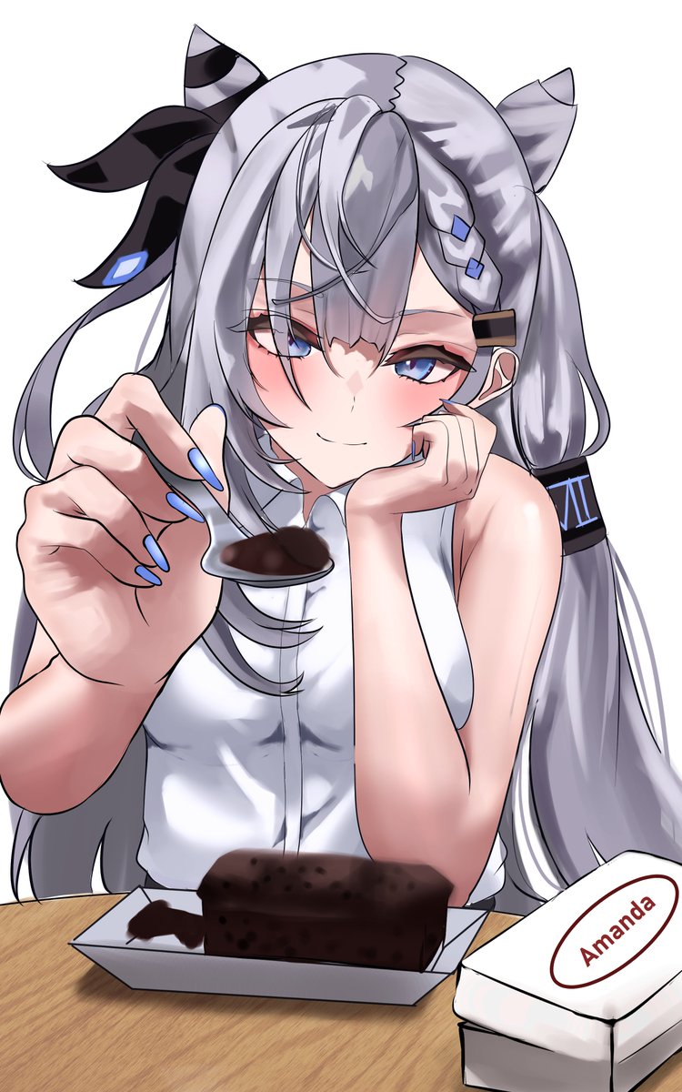 open your mouth😵😍