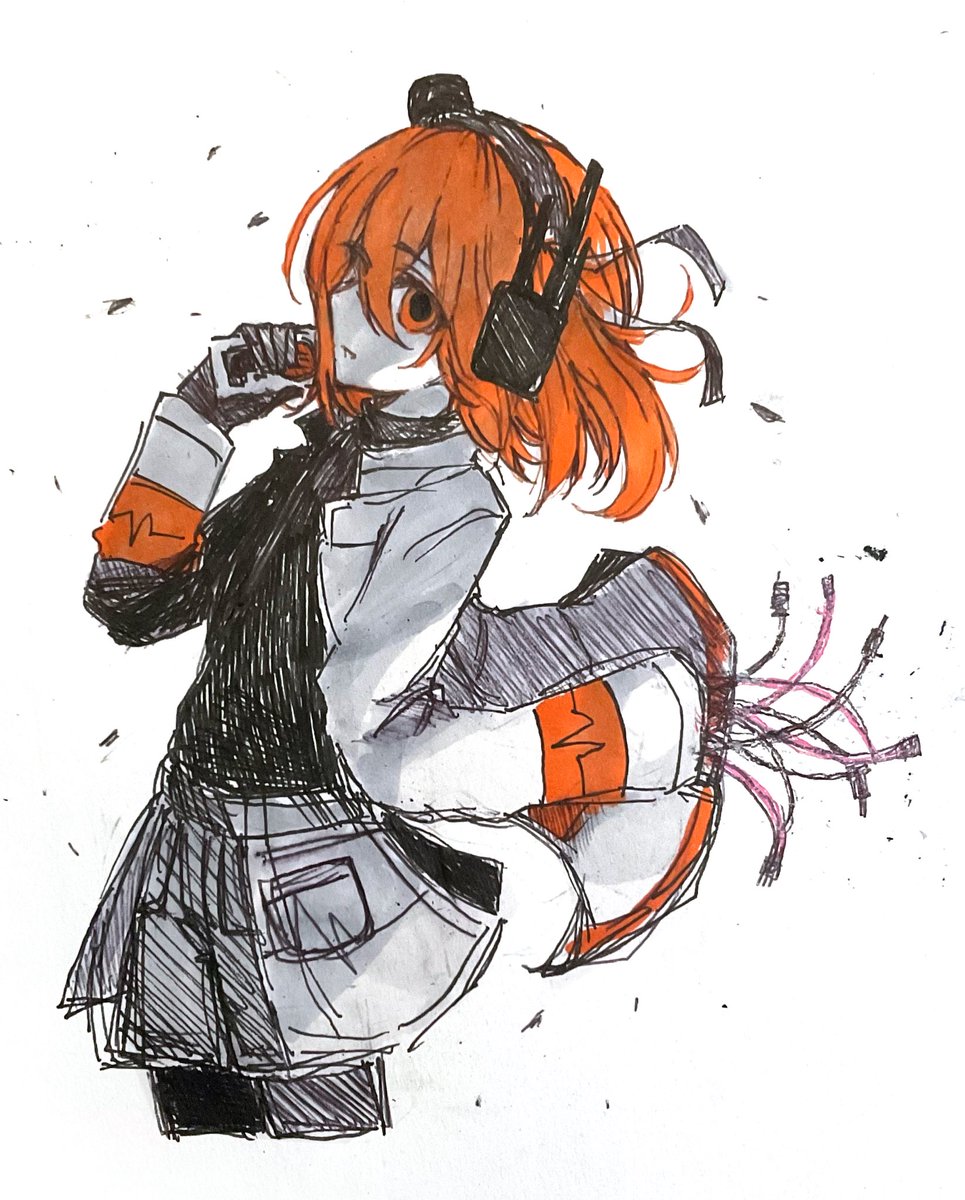 gousei_93's tweet image. 上げるものがなさすぎるので
見なよ、俺の足立を────(再掲)