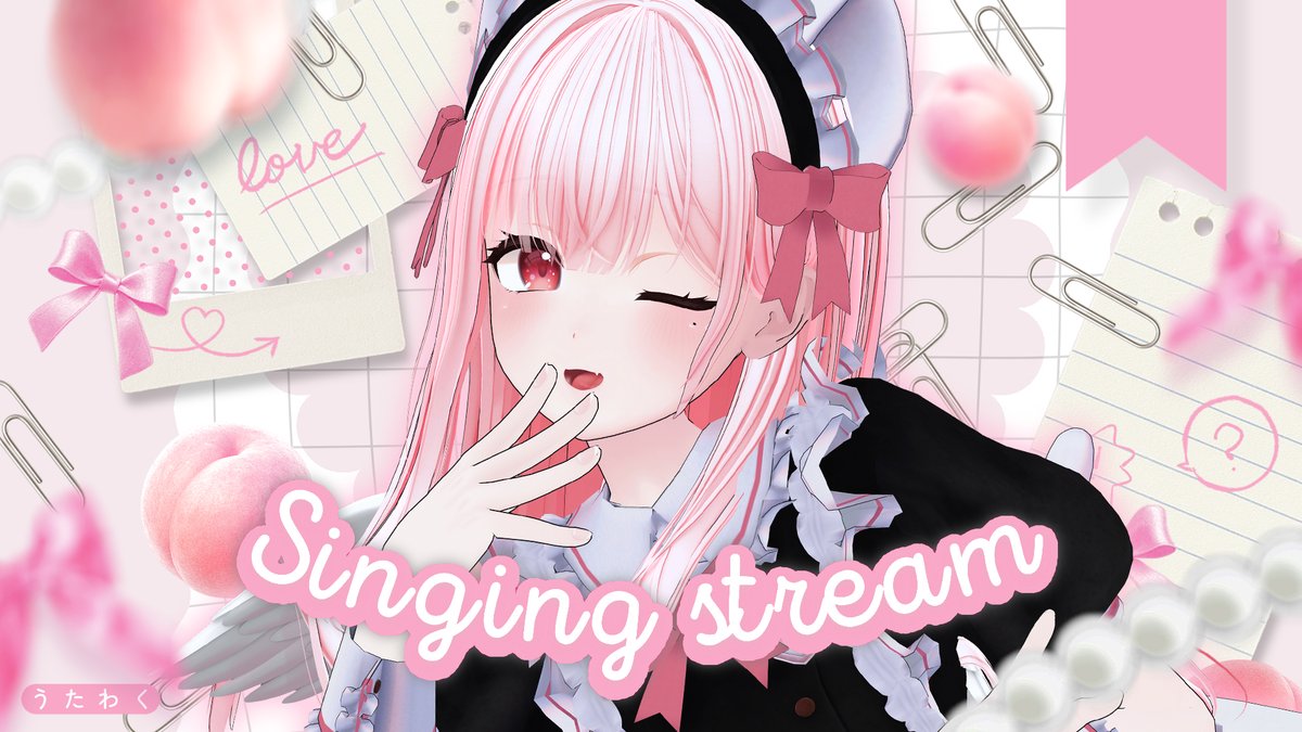 ₊˚ ✩ ─────────────── ഒ‧⁺ ⊹˚. 爽やかフルーティー