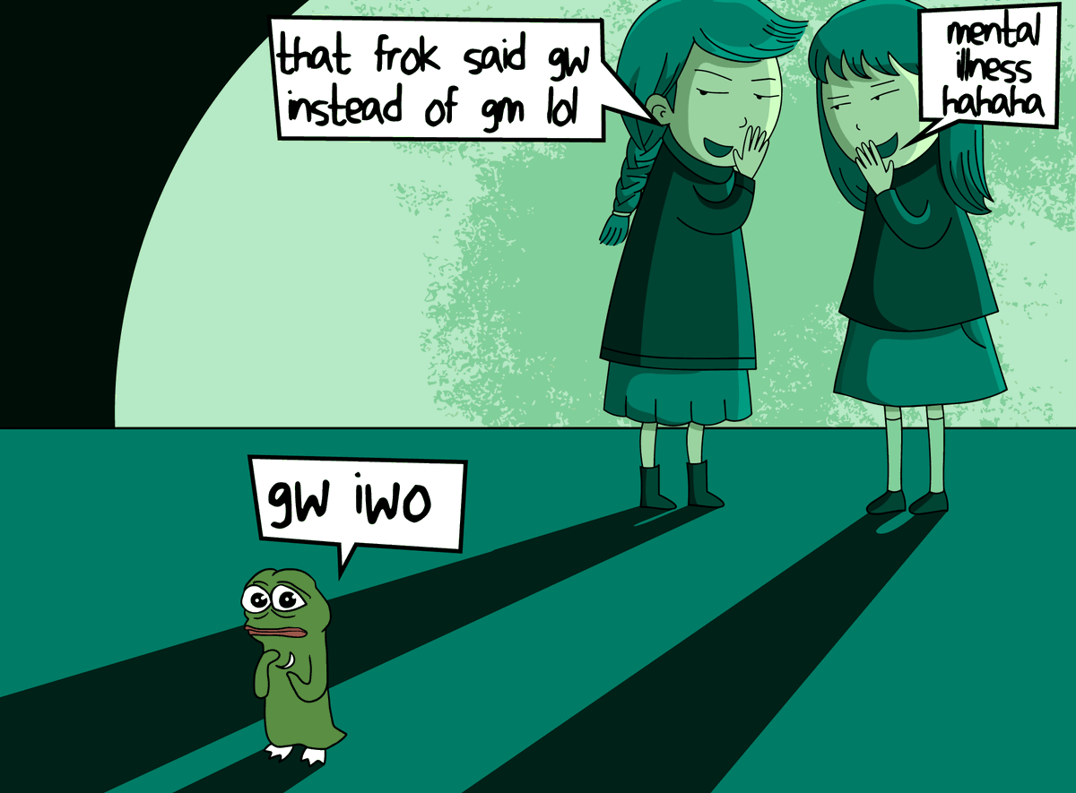 smolting (wassie, verse) tweet media