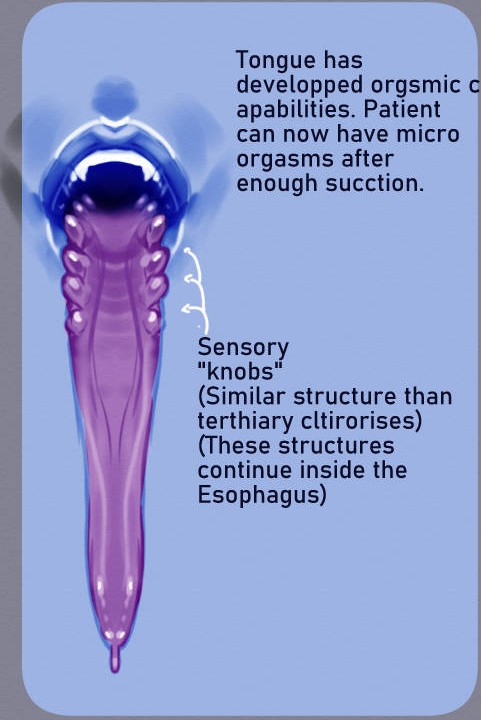 Why does Sena love to deepthroat any big cocks? 
 
Well..... It's difficult to explain.