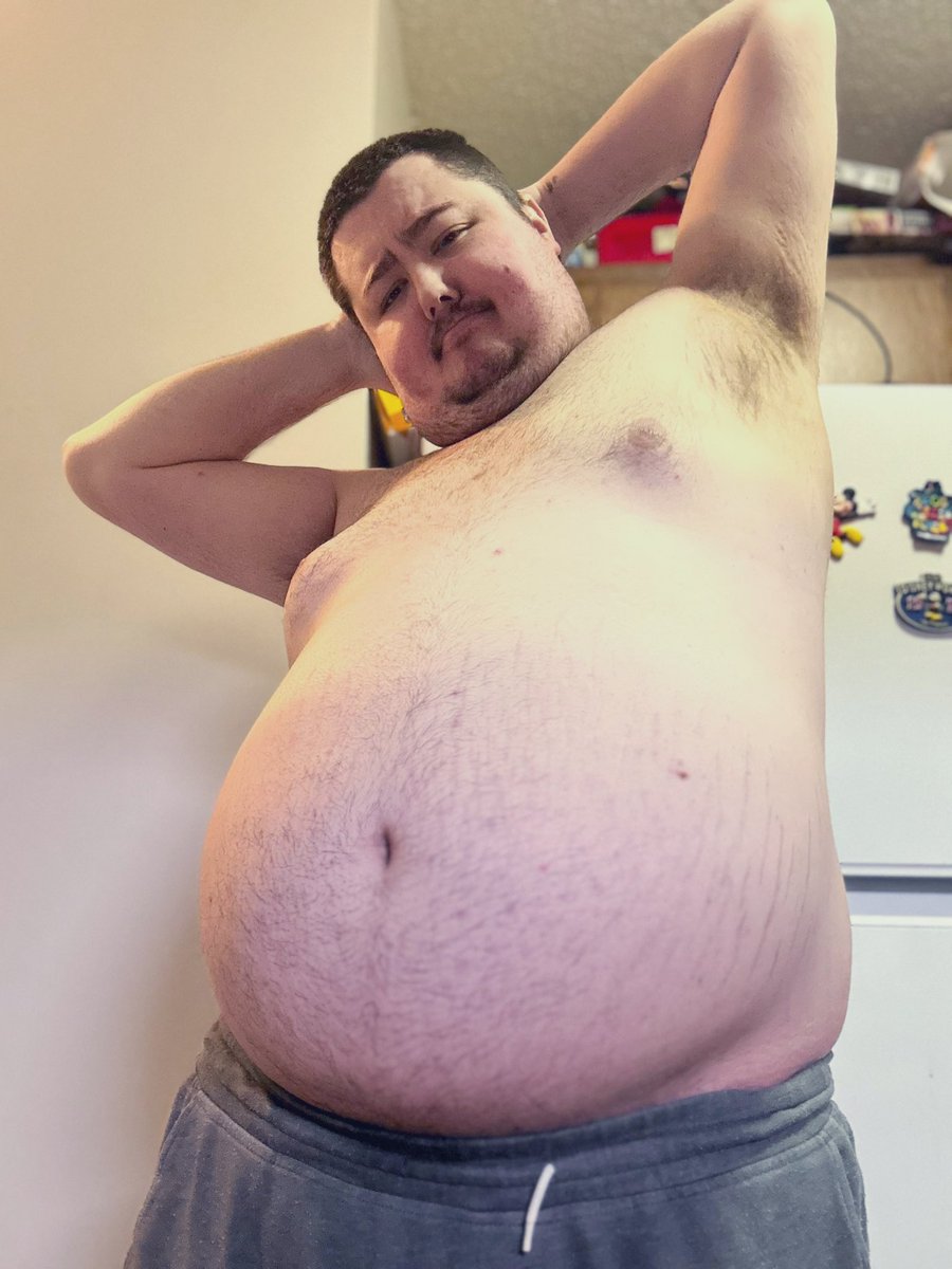 cornfedhog's tweet image. #tummytuesday 💋