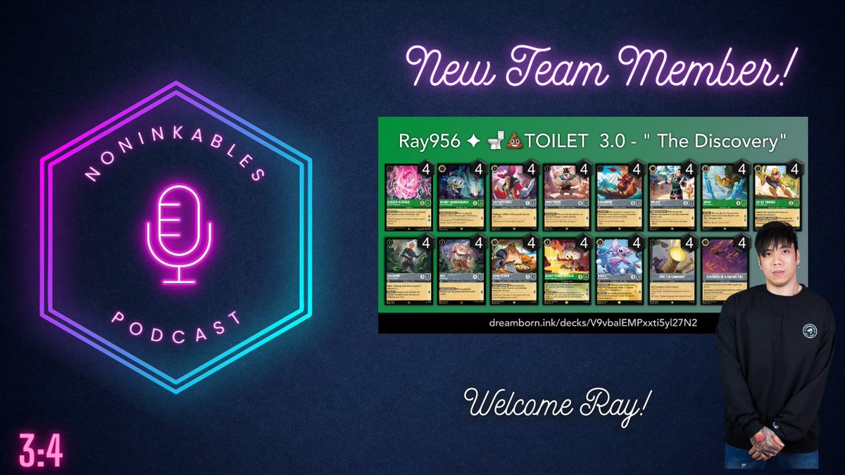 Noninkables tweet media