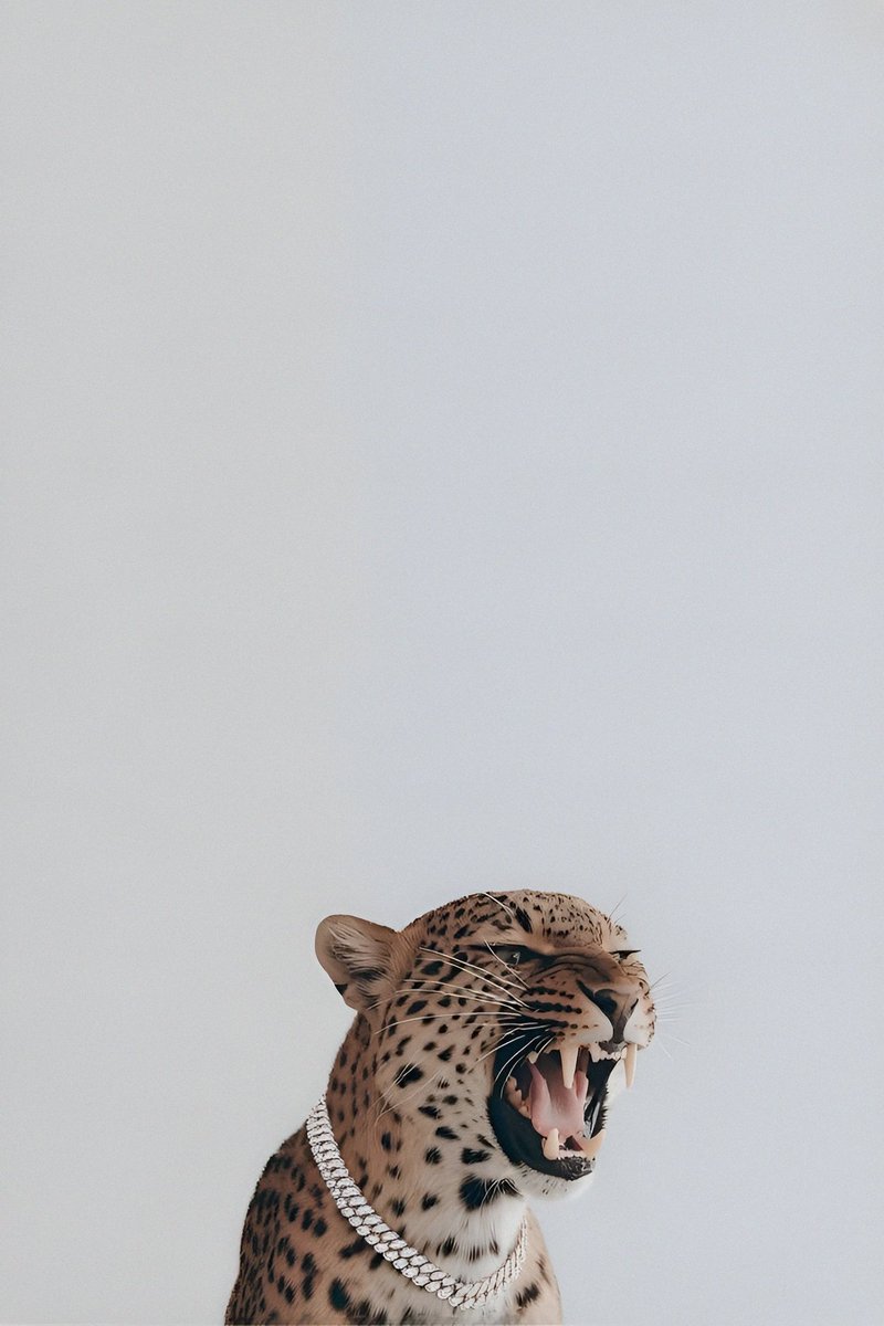 _Hybreed_'s tweet image. Try to beat my wallpaper 🐆