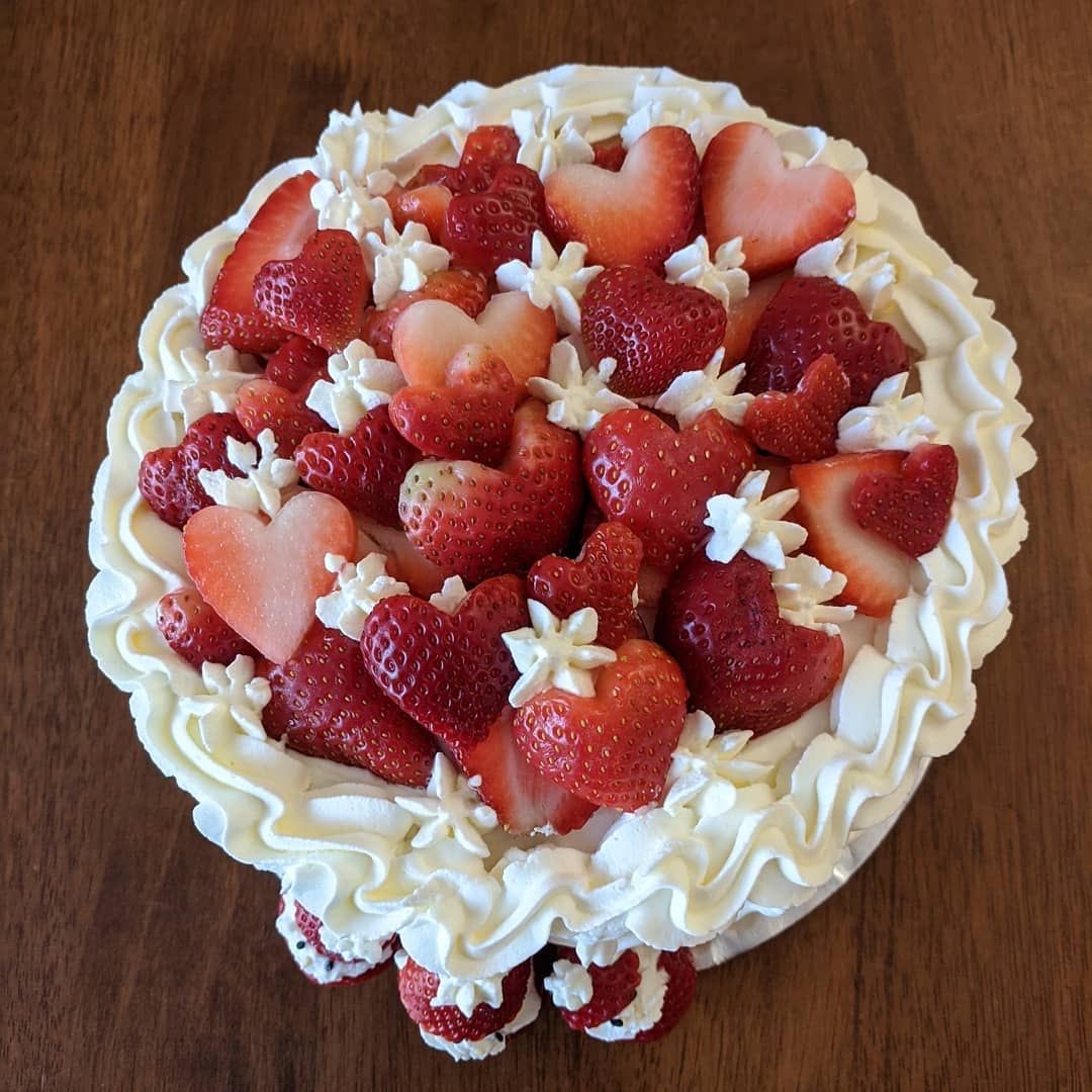 Cute Dessert tweet media