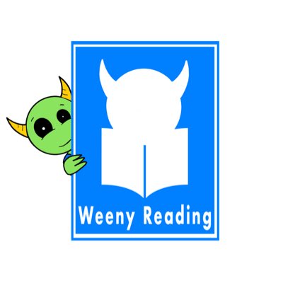 weenyreading's tweet photo. #NewProfilePic https://t.co/r4wqwwTlIr