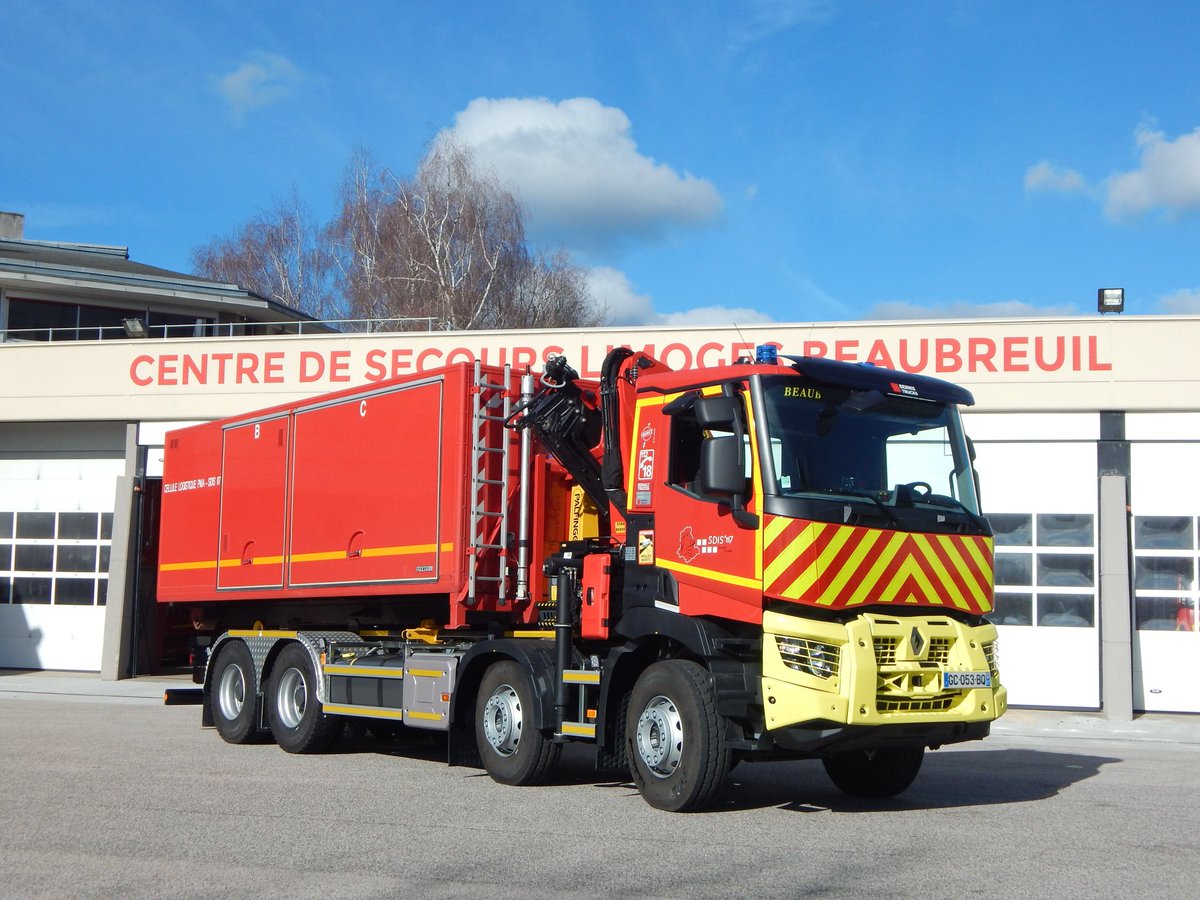 TeamBestioles tweet media