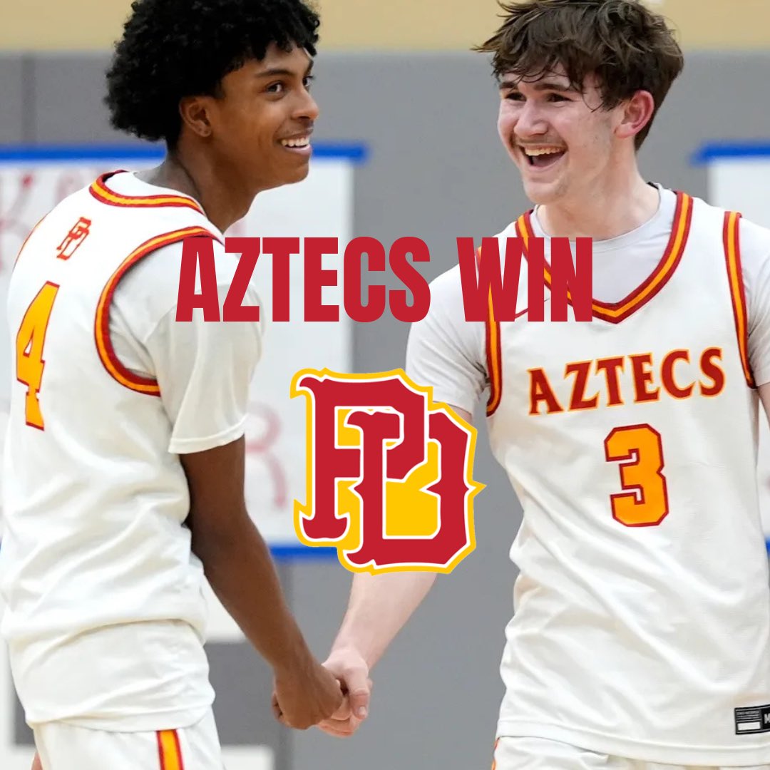 Aztec_Hoops tweet media