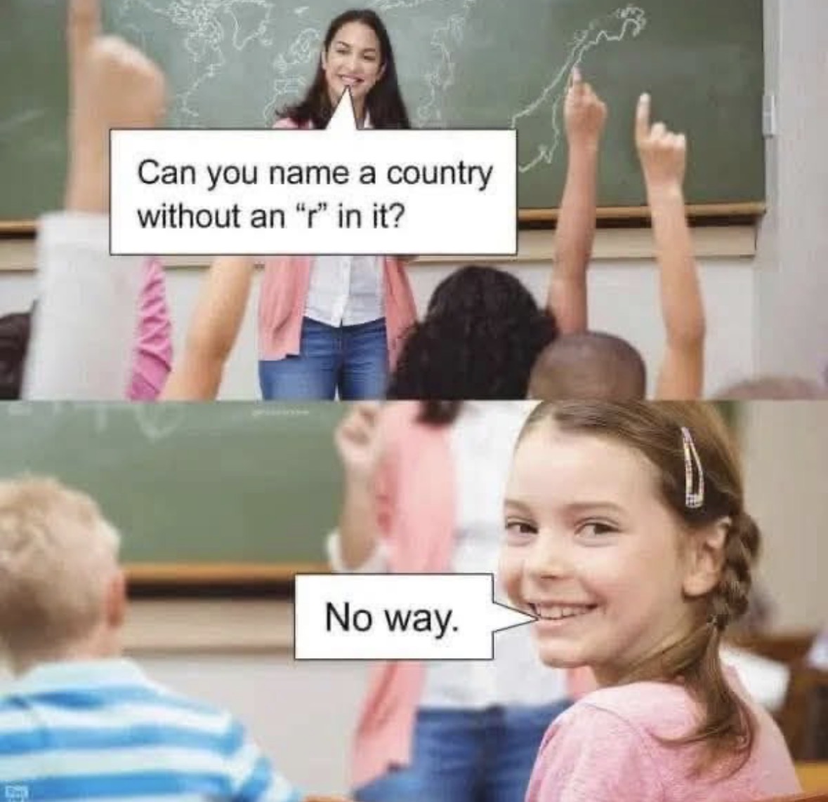 Respectful Memes (@respectfulmemes) on Twitter photo 