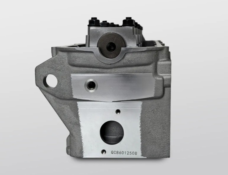 BIRENEAutoParts's tweet image. Precision-engineered for VW 1.8L (JV-7mm, 5-valve, 1781cc) engines. OE# 026103373Q. Perfect for Golf Mk3, Vento, Passat &amp;amp; SEAT models.
#VWEngine #CylinderHead #EuroCarParts