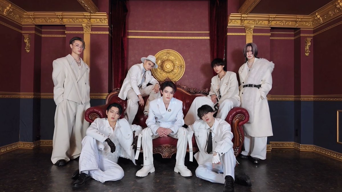 MusicChannel_J's tweet image. 7人組ダンス&amp;amp;ボーカルグループ・Seven Deuce、メジャー1stシングル「Re:RAISE」を5月12日にリリース決定！ティザー映像を公開！

ティザー映像：youtu.be/lXN_kO77SBI
予約：SevenDeuce.lnk.to/_ReRAISE_

@seven_deuce_OA 
#SevenDeuce #SevenDeuce_ReRAISE
#Jpop #MusicChannel_J #MCJ