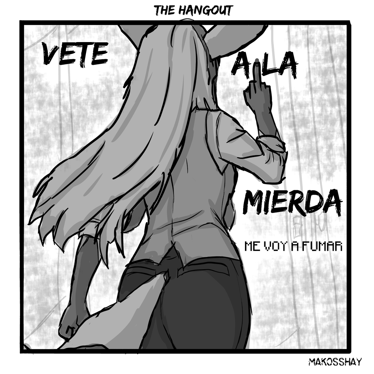 makosshay's tweet photo. Comic: The Hangout #16   #Eevee #Pokemon #Comic #Glaceon #Mamoswine #Furry #Gijinka #Kemonomimi #Makossay #drawing #blackandwhite #Eeveelution #Eeveelutions #Hangout #Art #Comic #manga https://t.co/RvtfsumQf4
