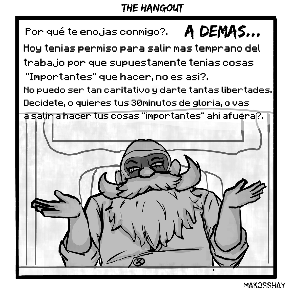 makosshay's tweet photo. Comic: The Hangout #16   #Eevee #Pokemon #Comic #Glaceon #Mamoswine #Furry #Gijinka #Kemonomimi #Makossay #drawing #blackandwhite #Eeveelution #Eeveelutions #Hangout #Art #Comic #manga https://t.co/RvtfsumQf4