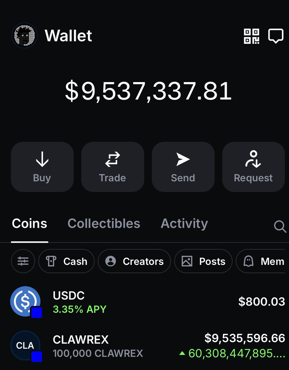 0xSantosa's tweet image. Here we go again, 
only in @base. iykyk!