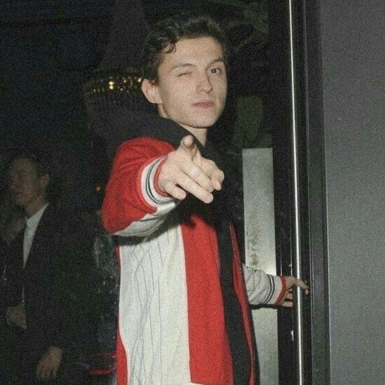 hollandmp4's tweet photo. this is me

david 💿

music lover and giant nerd. i love pop / kpop and marvel.

i just post all my interests. music, movies, video games. all love and light here.

my main faves: tom holland, txt, ava max, madison beer, ariana grande, itzy, corbyn besson, pinkpantheress + https://t.co/jKB1fy8Wwn