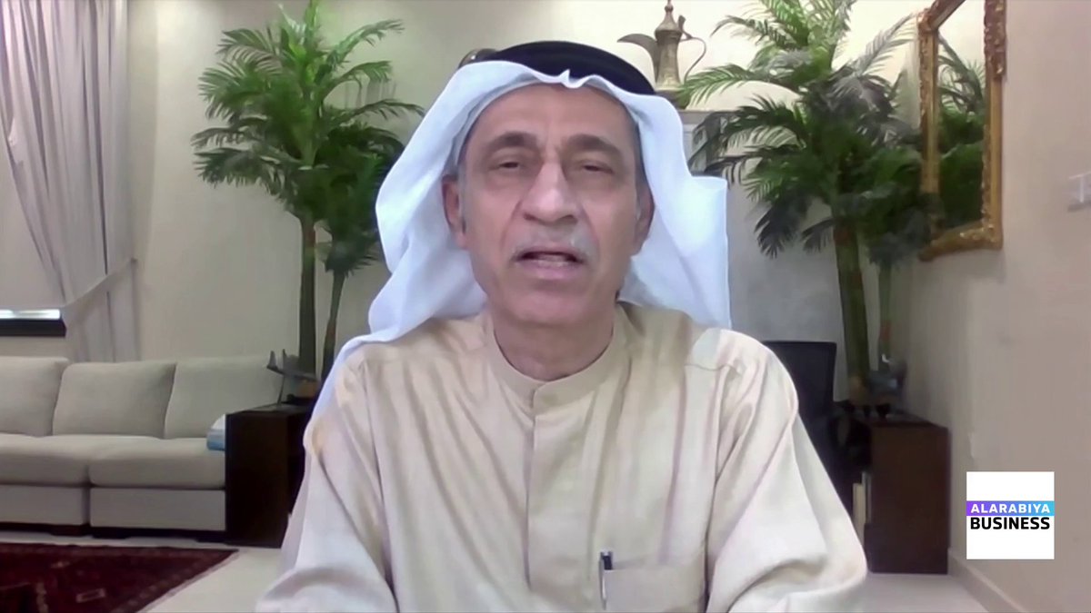 مستشار الطاقة في Hawk Energy خالد العوضي: الاتفاق التجاري مع الهند لوقف شراء النفط الروسي يعكس مخاوف واشنطن من تراجع دور الدولار في تجارة الطاقة. الأسواق تبتعد حالياً عن العلاوة الجيوسياسية وتُسعّر النفط وفق فائض المعروض القائم. لا حاجة حالياً لزيادة إنتاج أوبك+ قبل النصف الثاني من العام في ظل التخمة القائمة. Mayaj_bn افتتاح الأسواق _Business 