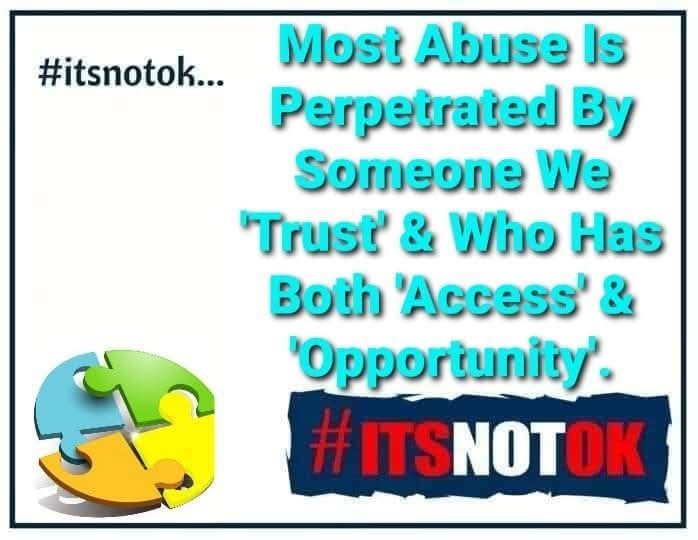 Chris Tuck - You're Worth Fighting For - Speaker tweet media