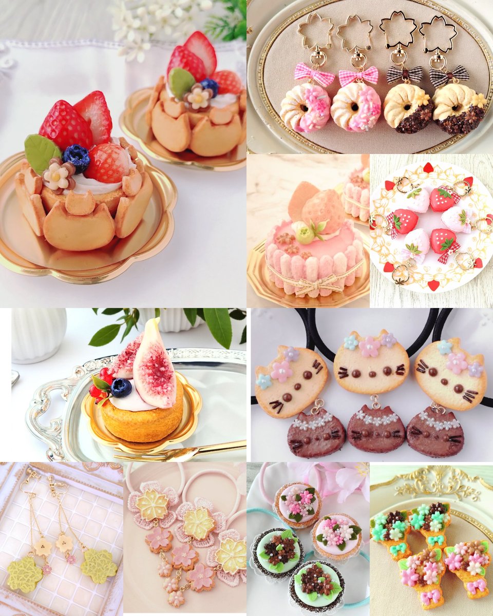 美味しそう〜🤤💕