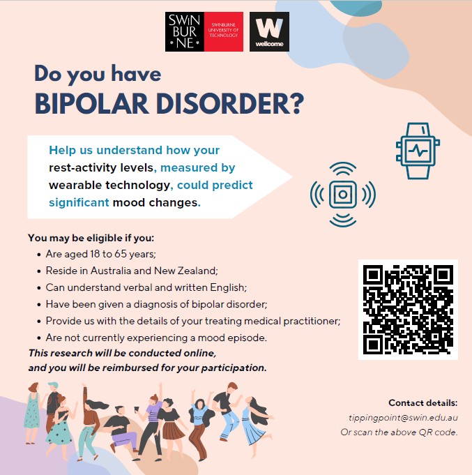 Lived Experience Australia tweet media