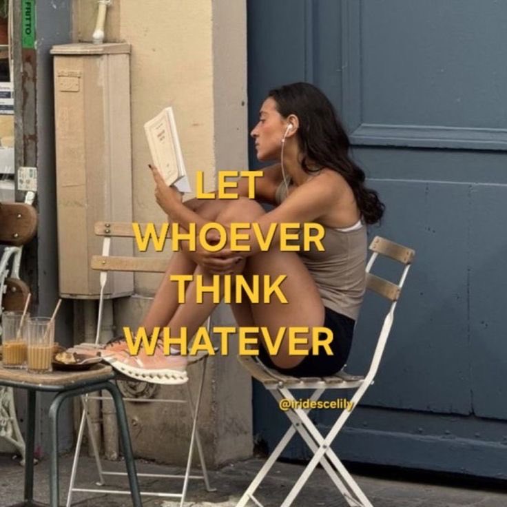 WordsCocoon's tweet image. do you!