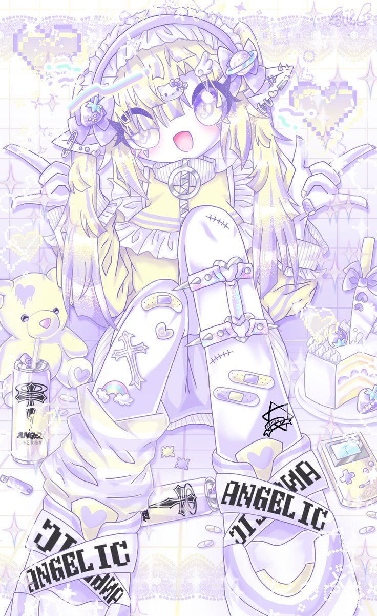 80386SX_'s tweet photo. #ツインテールの日 でした https://t.co/nznOZzSyWe
