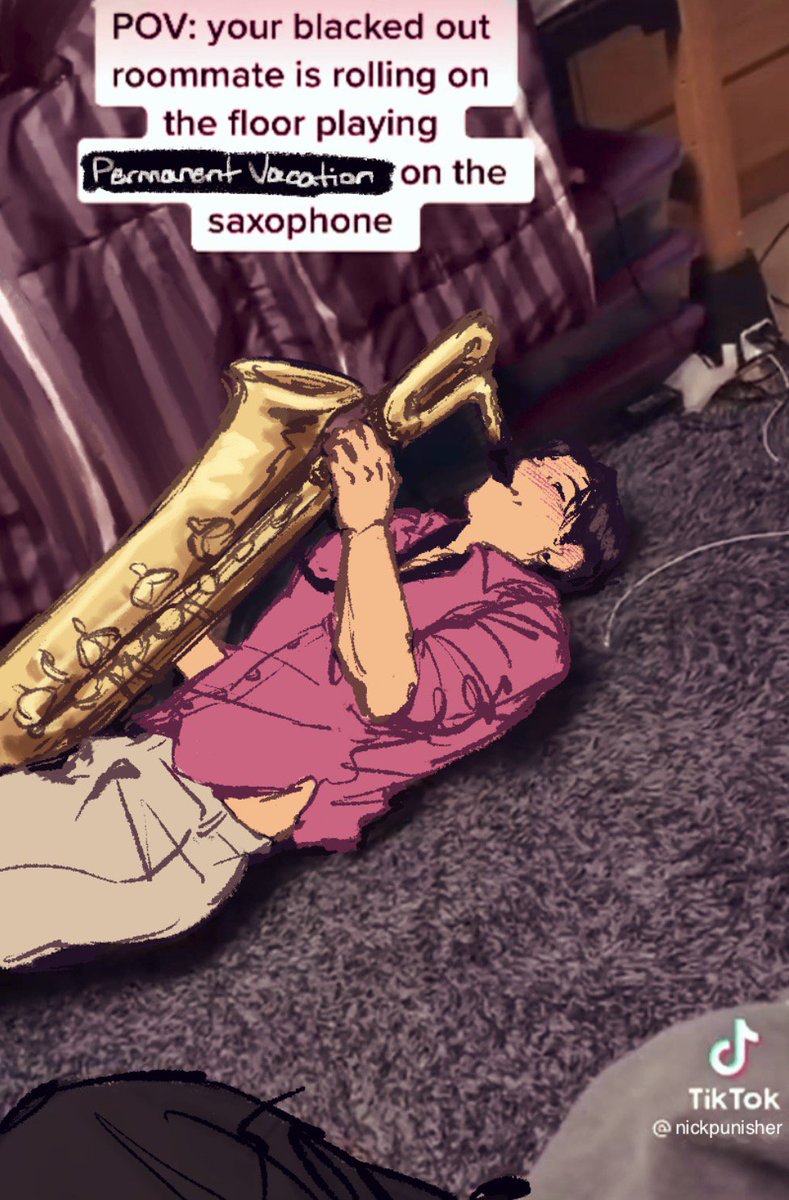 MIDOREGA's tweet image. last minute redraw for #MidvalleyMonday i'm sweating my palms are shaking