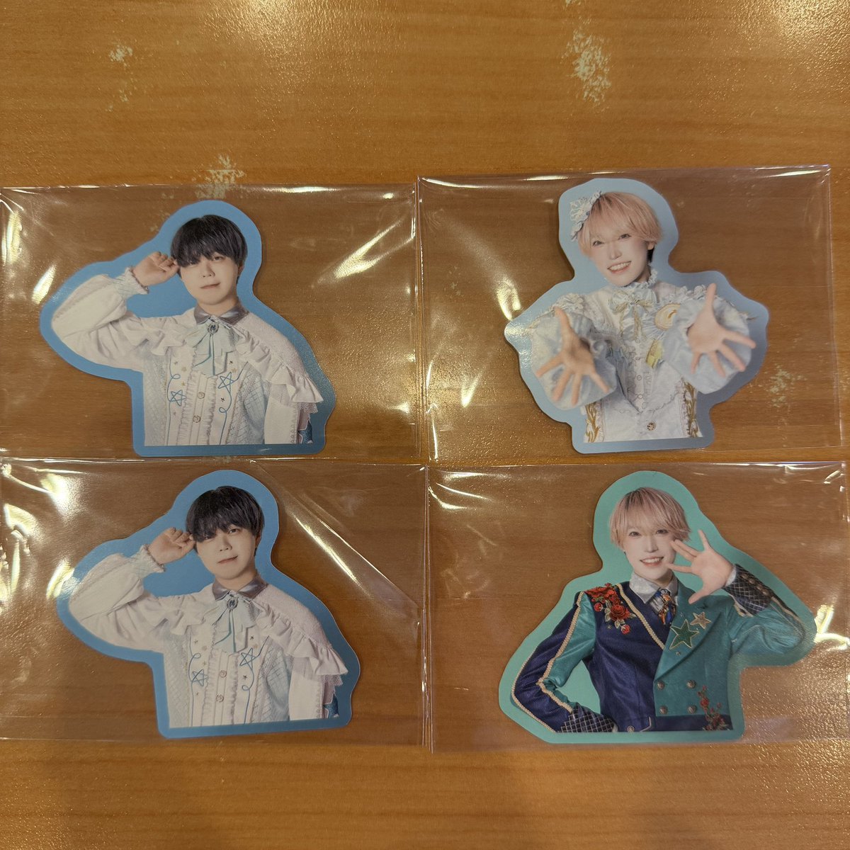 ꜀^. ̫.^꜆@取引垢 tweet media