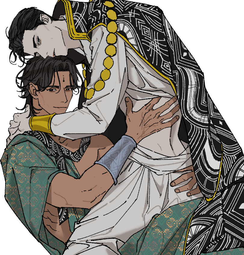 쌀톡끼언니가 술탄 알투네페 커미션 신청해줬는데 다 그려놓고 까먹었다가 퍼뜩 생각남..... 공계로도 올려달래서 올립니다~
#알투네페
#술탄의게임