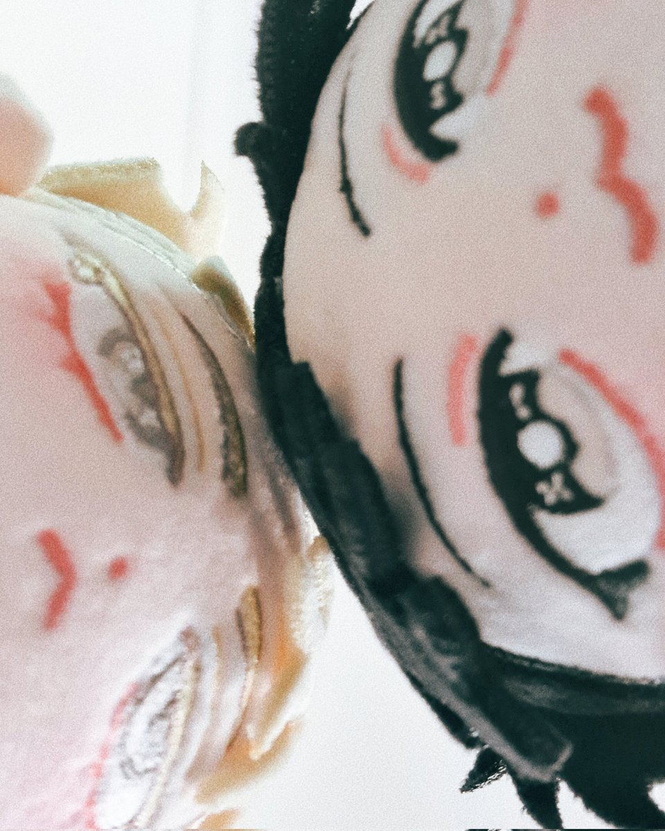 BelSShan's tweet photo. 🤣🤣🤣かわいい❣️
@Ttung_gae #장미와샴페인 #薔薇與香檳 https://t.co/ZiYHmBzOUa