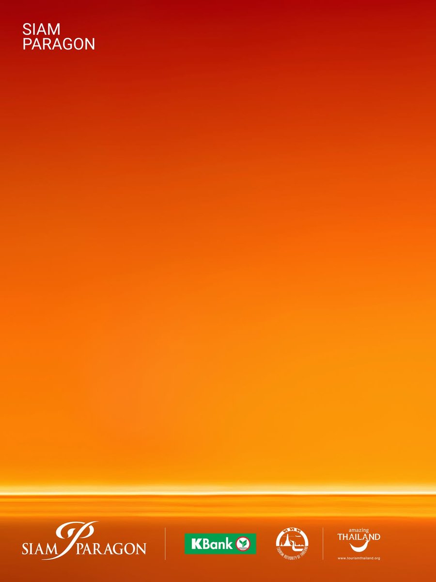 ต้อนรับปีใหม่จีนอย่างเหนือระดับ 🧧✨ 
ร่วมเฉลิมฉลองเทศกาลตรุษจีนสุดยิ่งใหญ่ใจกลางกรุงเทพฯ กับงาน “Siam Paragon A Prosperous Chinese New Year 2026”  

🎎 ตื่นตาโชว์ศิลปวัฒนธรรมจีน 
🎇 แลนด์มาร์กโคมไฟมงคลขนาดใหญ่ &amp; Art Installation 
💫 เซอร์ไพรส์สุดเอ็กซ์คลูซีฟกับนักแสดงจีนสุดฮอต