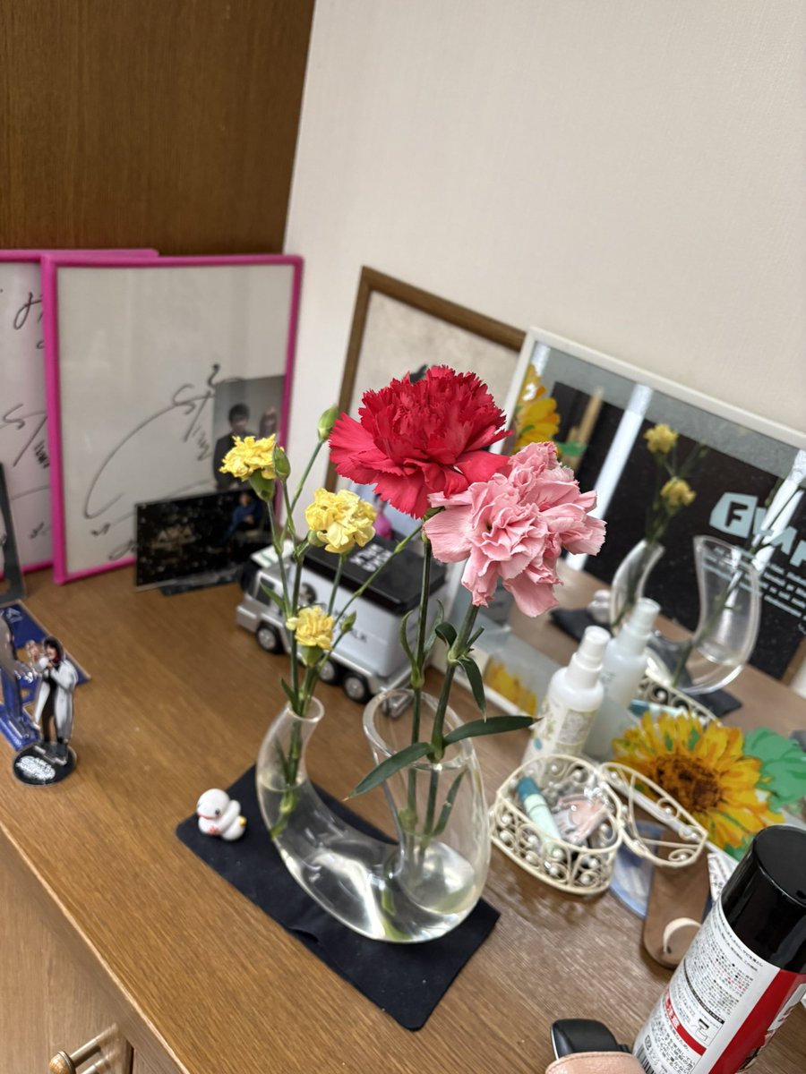 りりー♪。＆fellows返り咲き (@kazumirin) / Posts / X